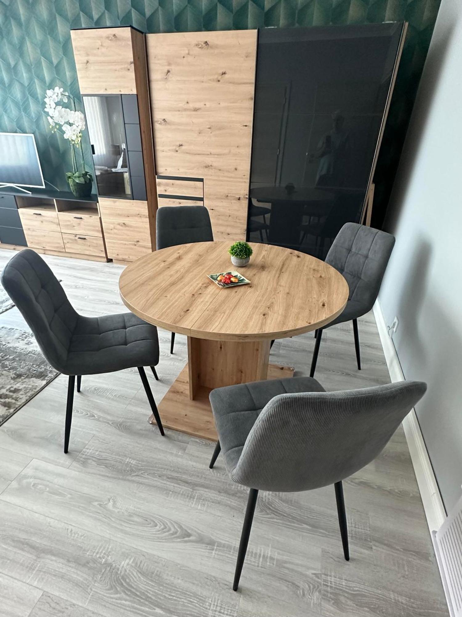 City Park Apartman Budapest Esterno foto